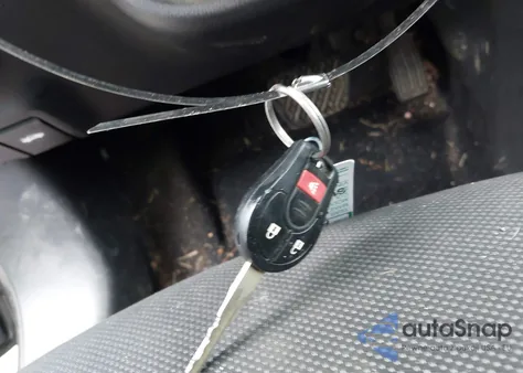 2013 Nissan Juke S z USA, uszkodzony, nr VIN JN8AF5MV6DT231516